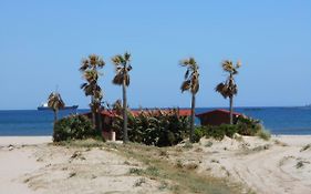 Apartamento A La Playa